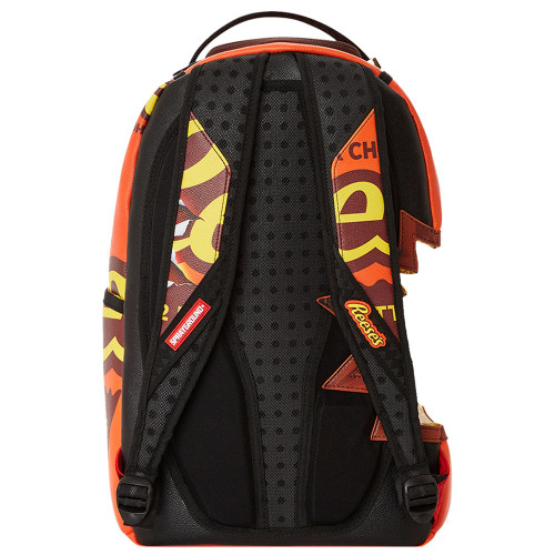 Sprayground Τσάντα πλάτης Hershey Reeses Shark Bite Backpack